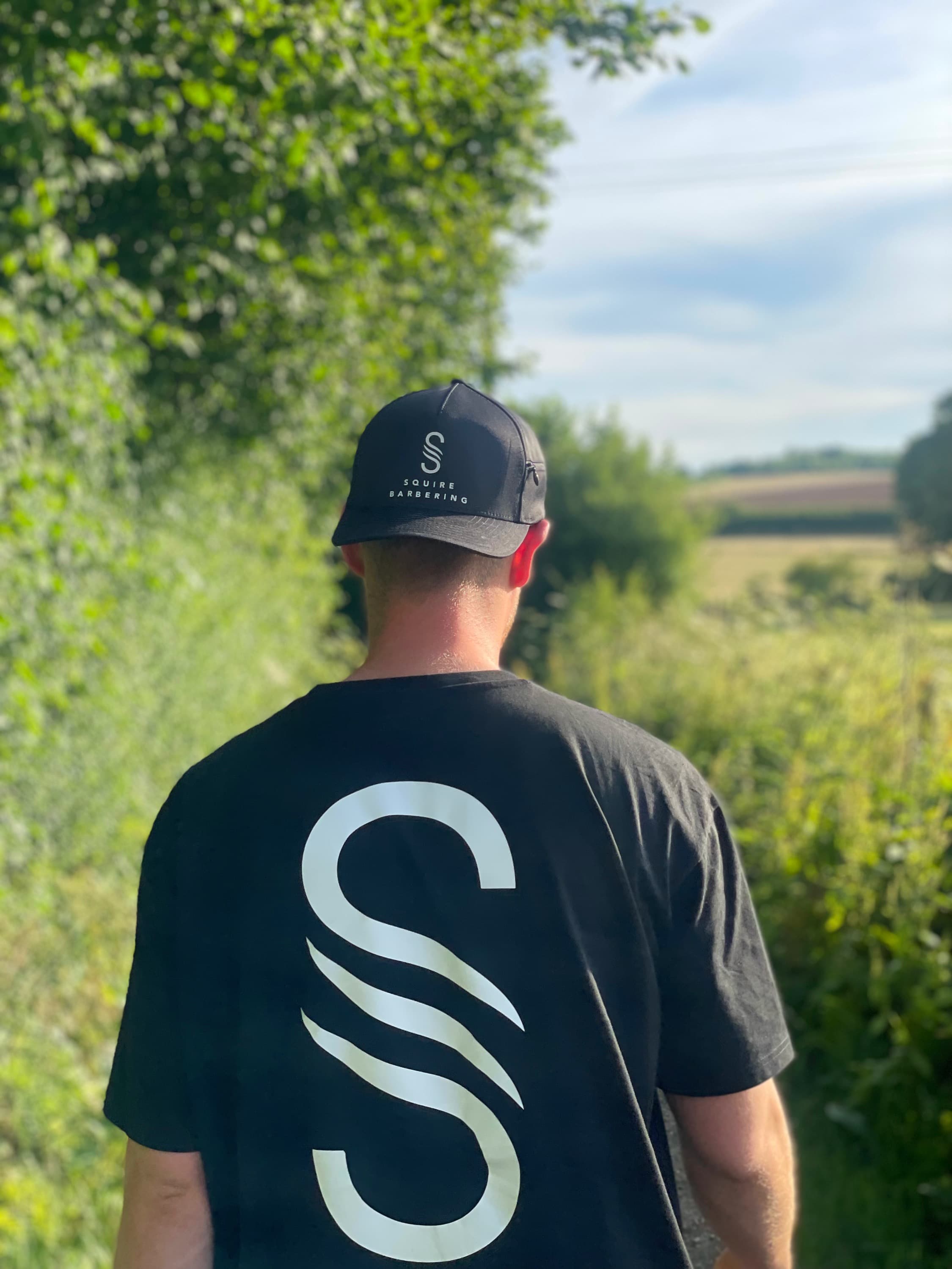 James Stevens - Squire Barbering